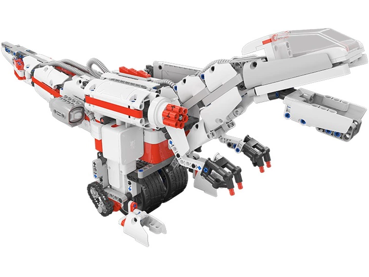 mi bunny robot builder global