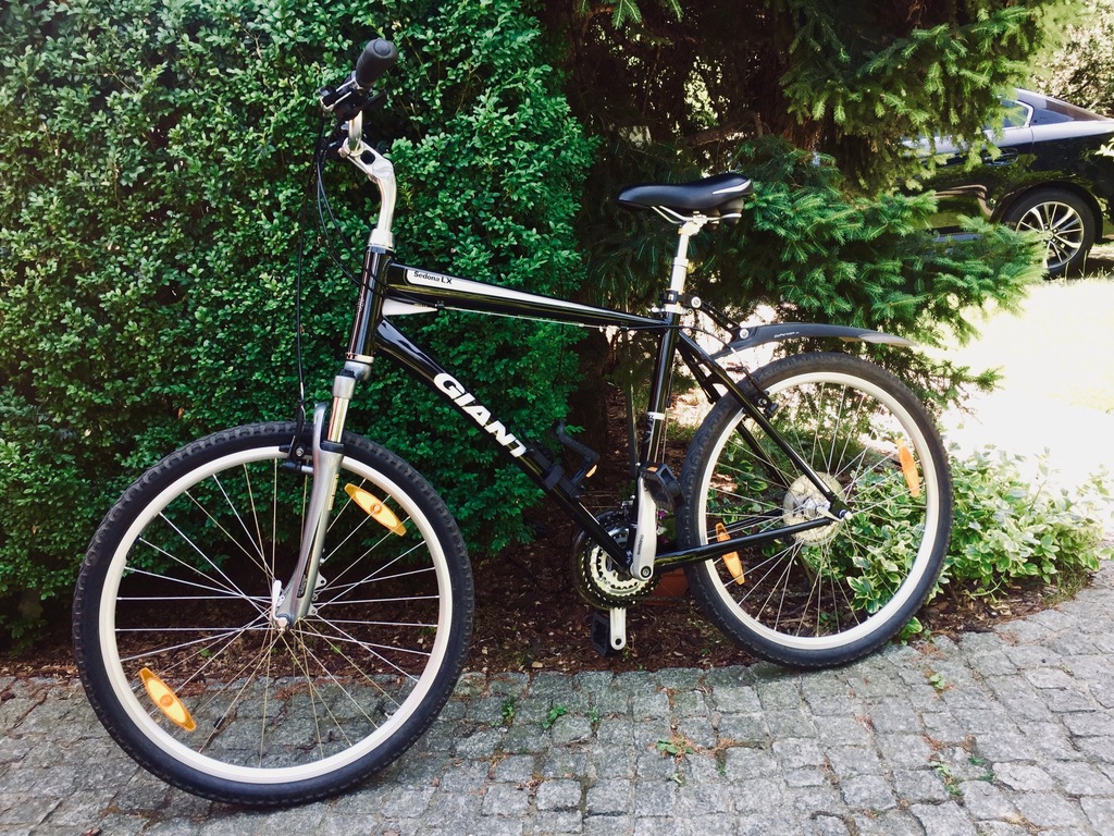 giant sedona lx
