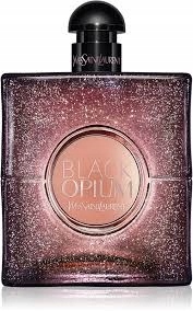 BLACK OPIUM YVES SAINT LAURENT 90ML EDT