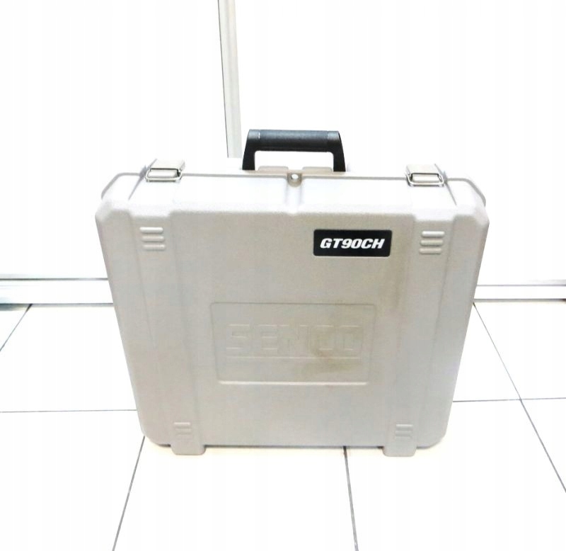 GWOŹDZIARKA GAZOWA SENCO GT90CH KOMPLET