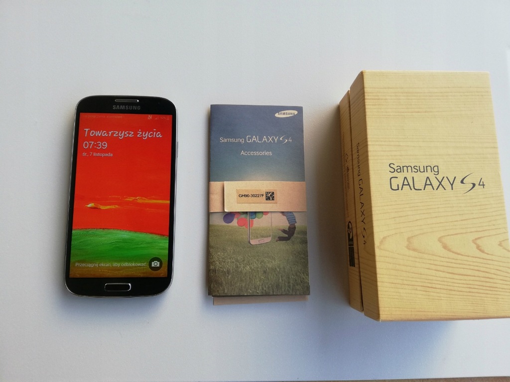 samsung galaxy s4 i9515