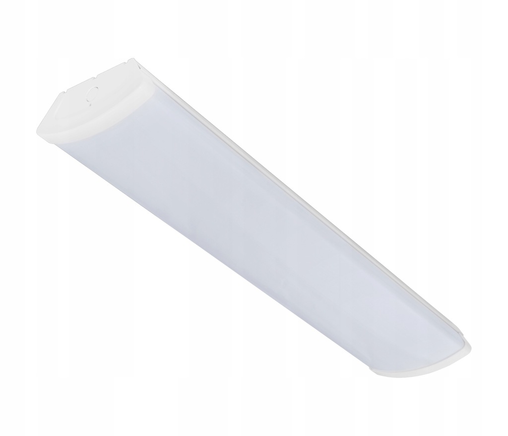Oprawa świetlówkowa Karolina T8 LED 2x18W
