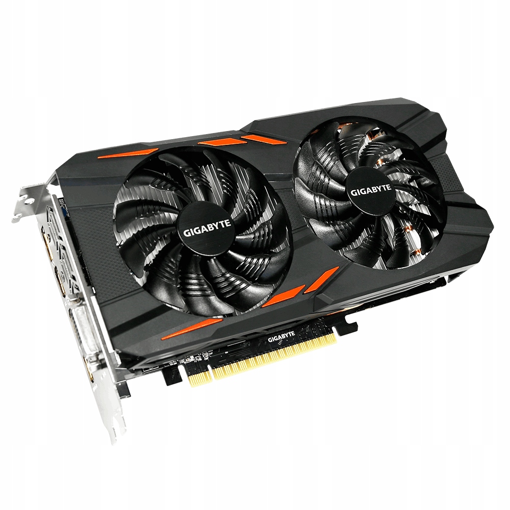 Разгон gtx 1050 ti gigabyte