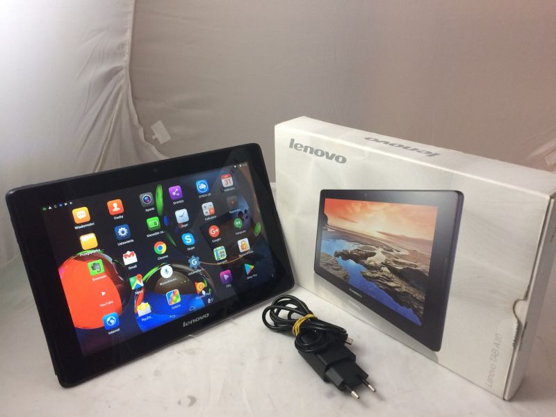 LENOVO TAB A10 A7600-H