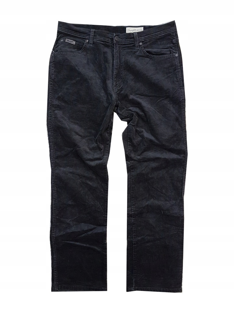 WRANGLER Arizona Stretch sztruksy 36/32 pas 92 - 7713842937 - oficjalne ...