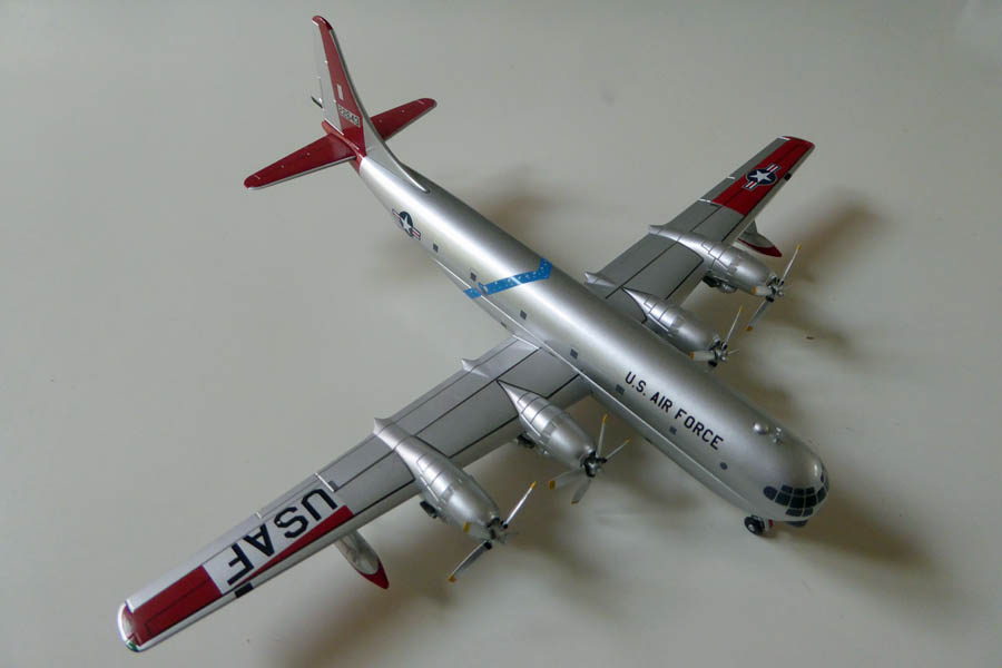 1:200 Hobby Master Boeing 377 Stratocruiser