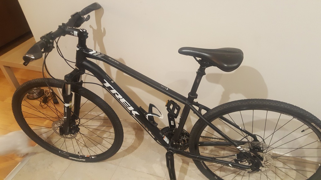 trek 8.4 ds 2016