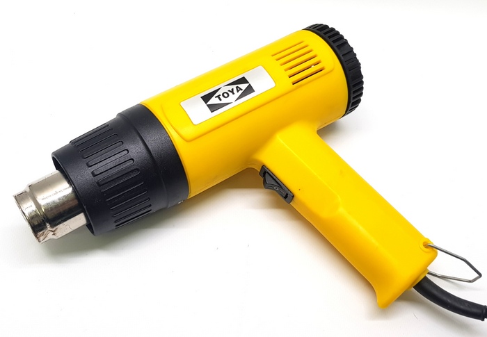 OPALARKA TOYA 1000W