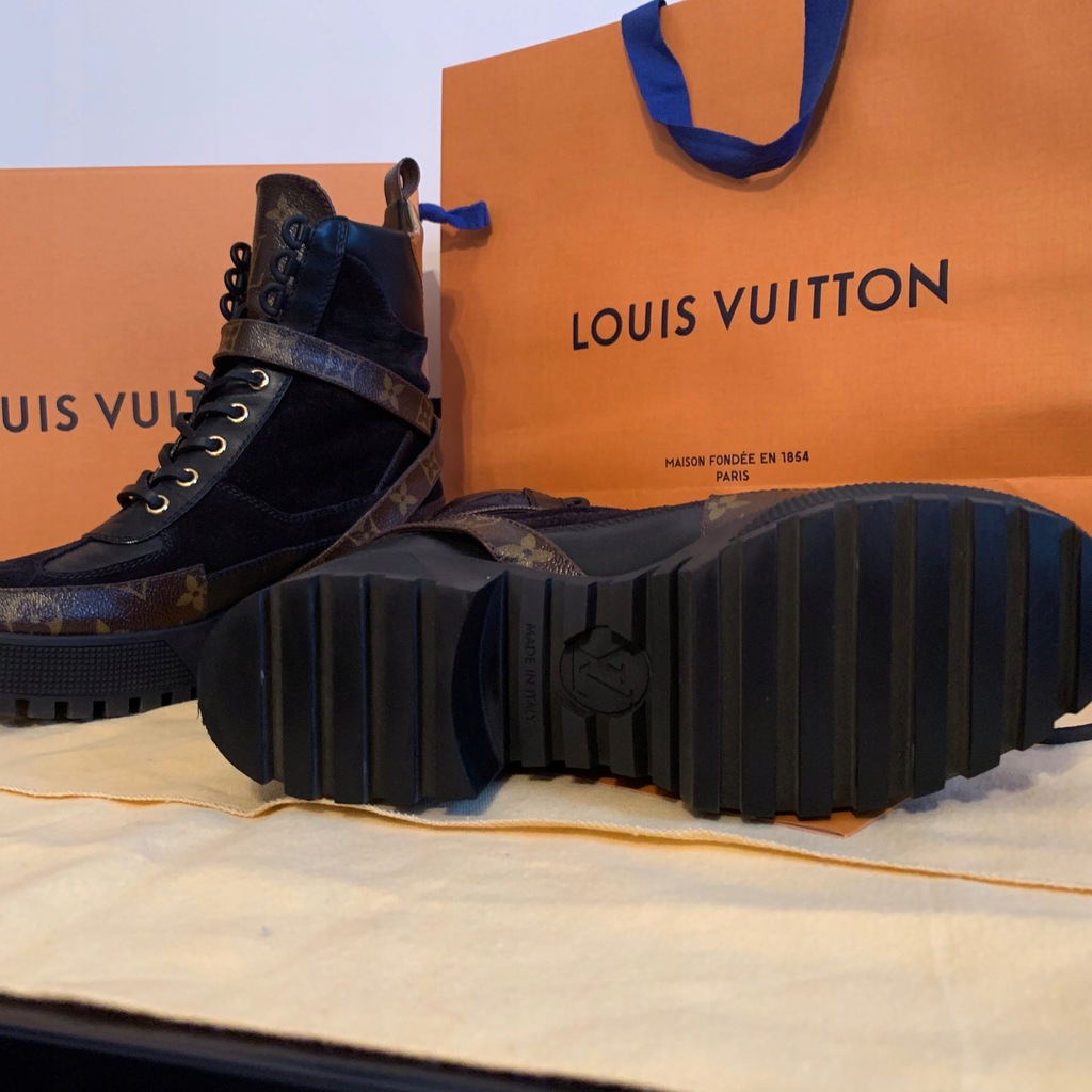Cechy charakterystyczne oryginalnych produktów Louis Vuitton -   - Najlepszy pośrednik w zakupach z Japonii