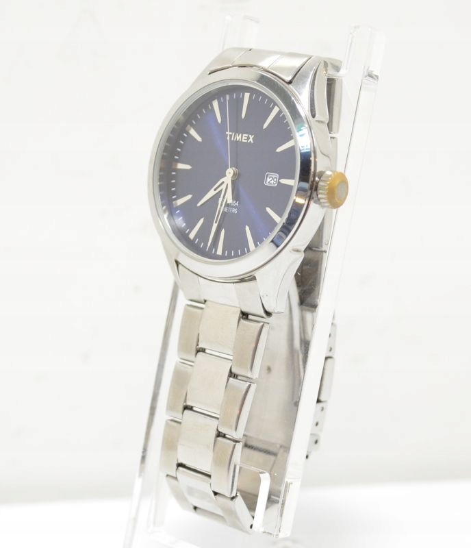 timex estd 1854