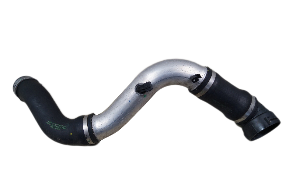 RURA PRZEWÓD INTERCOOLERA BMW E90 320D 2.0D 04-08
