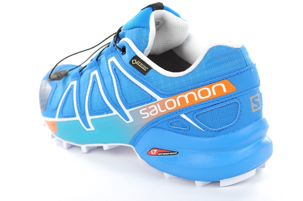 salomon gore tex 46