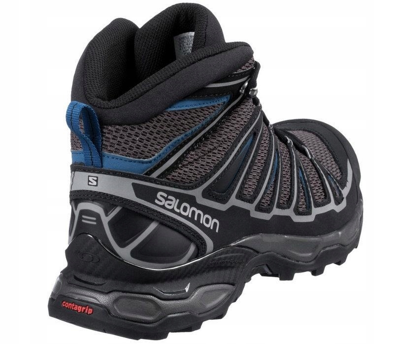 salomon x ultra mid aero