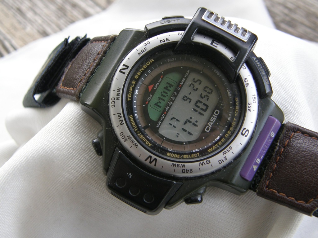 Casio best sale dpx 500