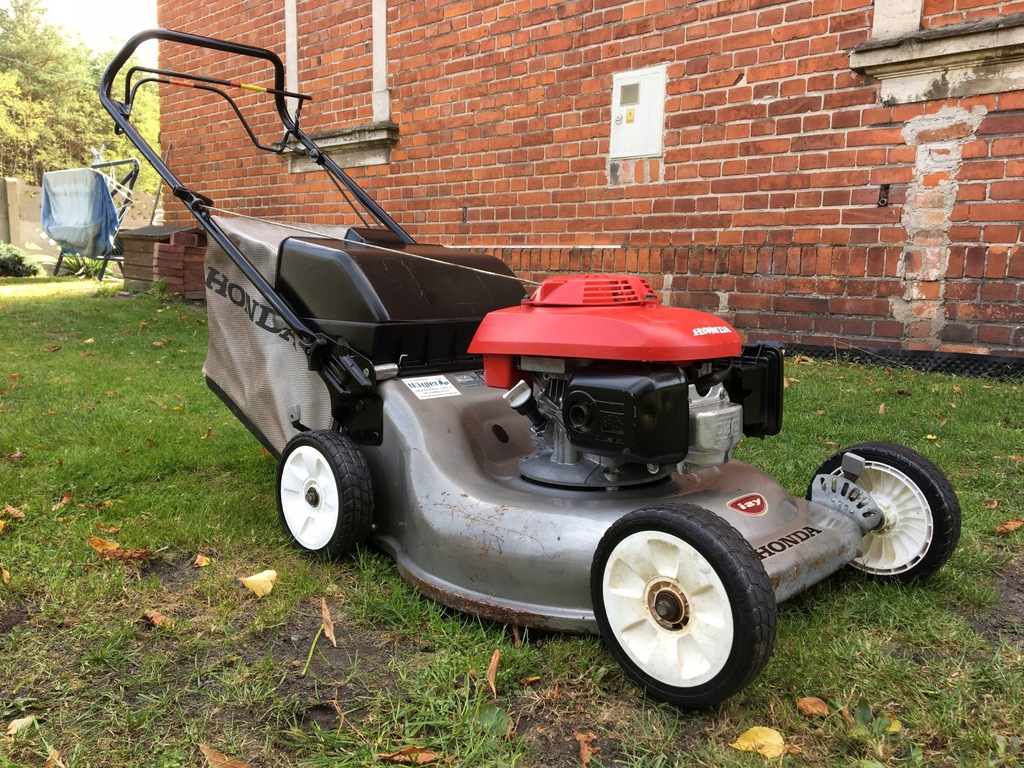 Kosiarka Spalinowa Honda IZY HRG 536 || 53cm 6,5KM