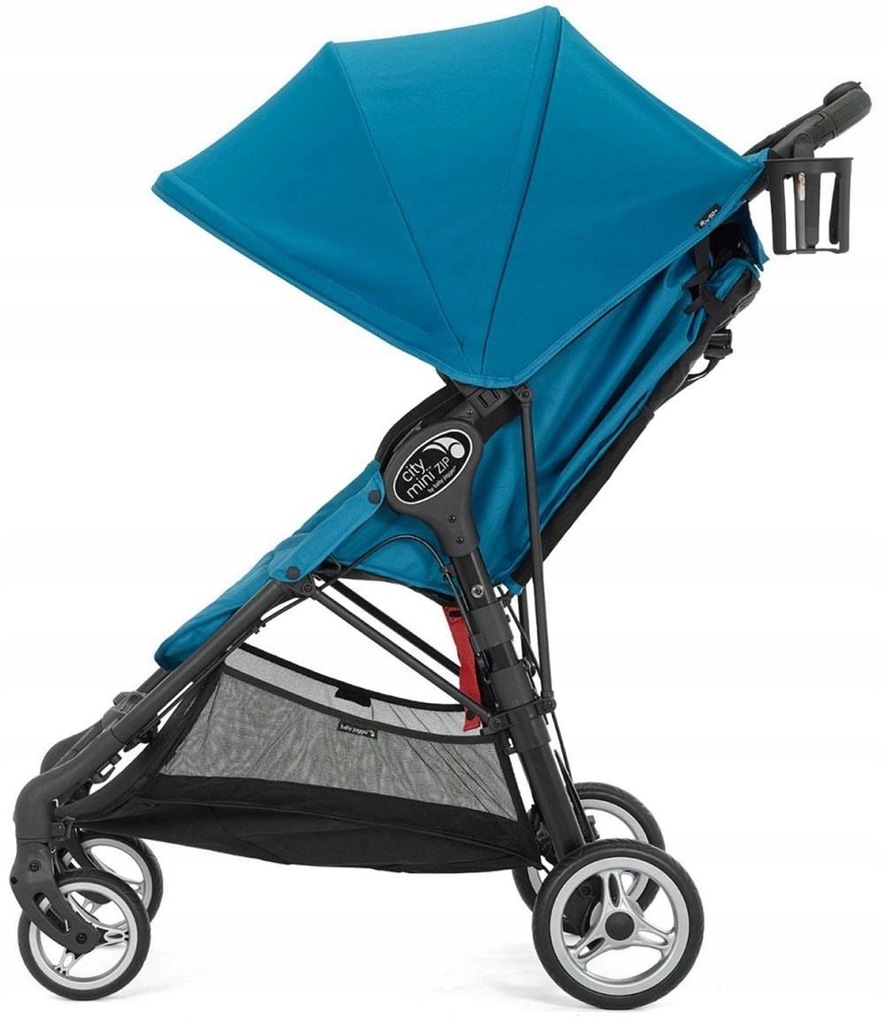 Baby jogger city mini hotsell zip teal