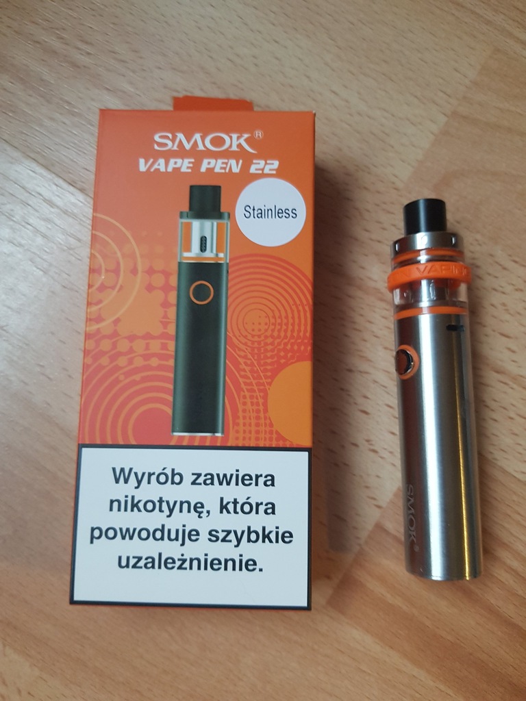 Smok Vape Pen 22
