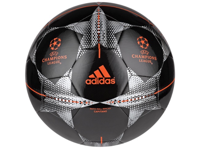 AC0698 PIŁKA ADIDAS FINALE 15 rozmiar 5 SOSNOWIEC