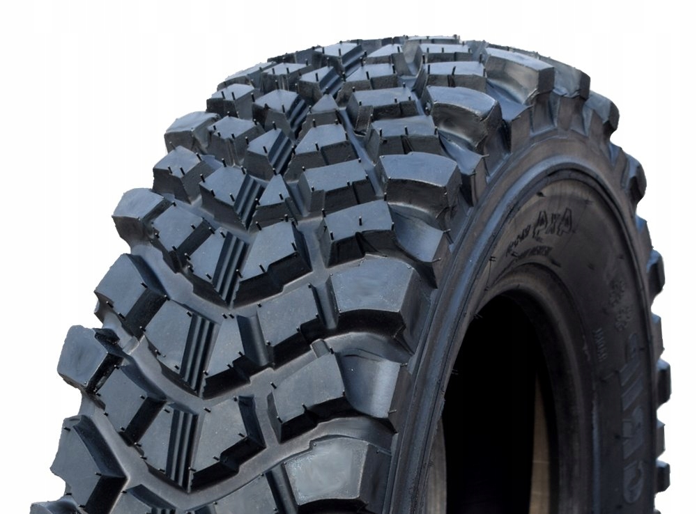 4x 205/80R16 NOWE OPONY BIEŻNIKOWANE TERENOWE - 7185048028 - oficjalne ...