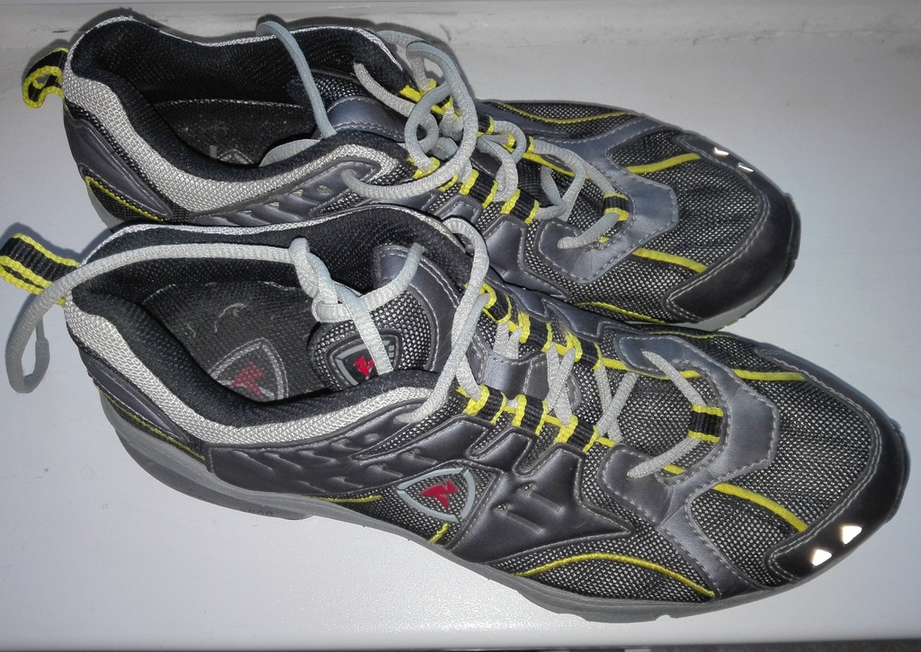 ECCO RECEPTOR RXP 3000 DAMSKIE DO BIEGANIA R 39