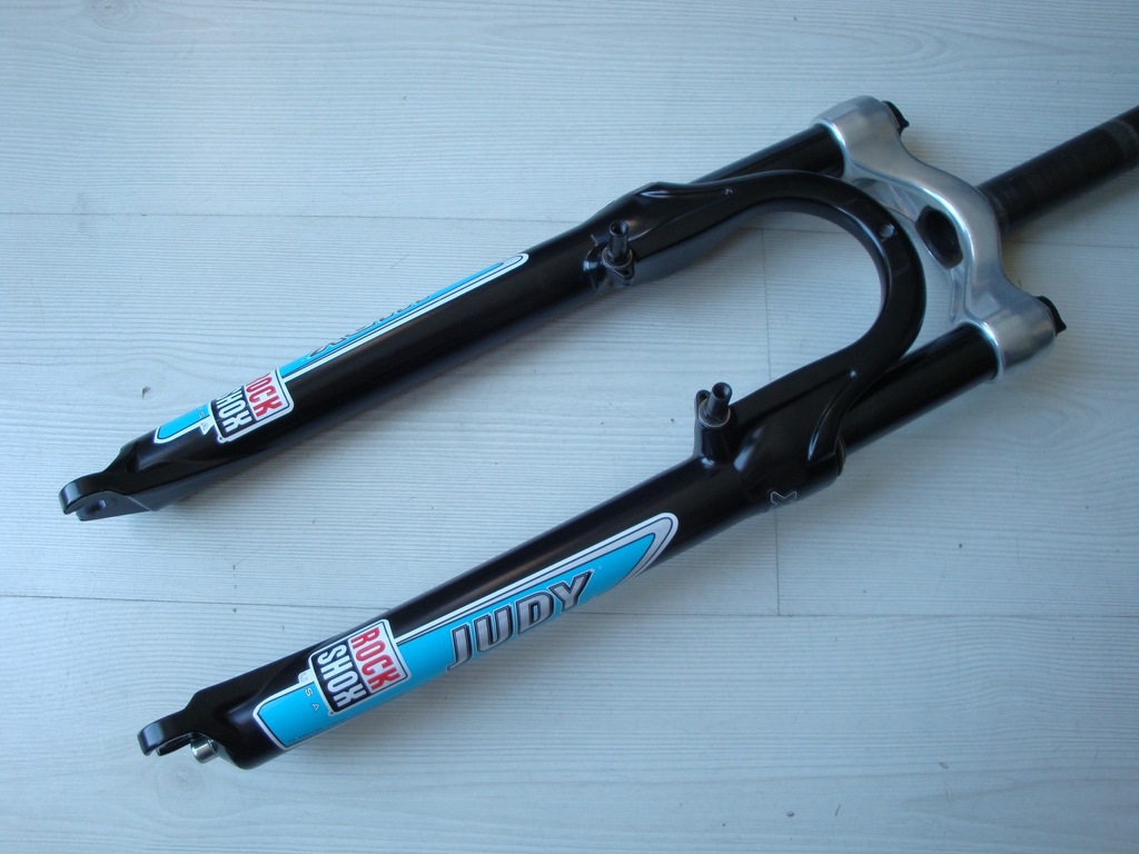 Retro ROCK SHOX JUDY XC Hydracoil STAN BDB 2000g
