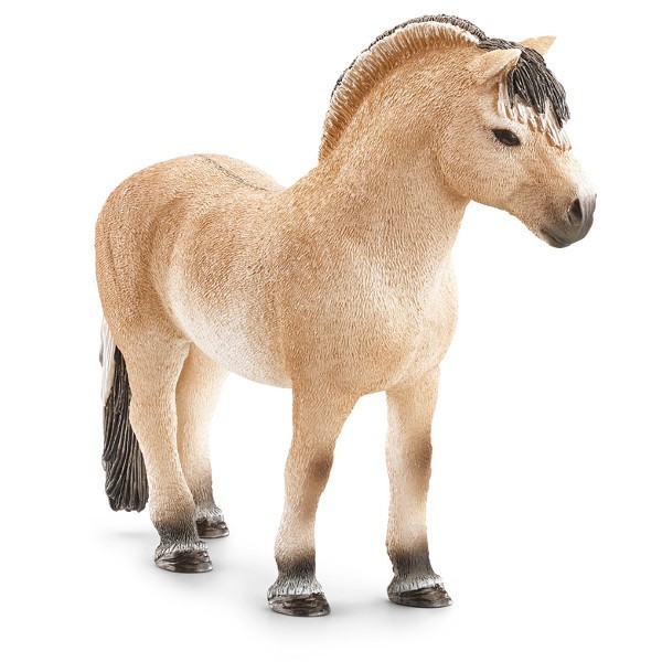 SCHLEICH Koń Fjord 13753