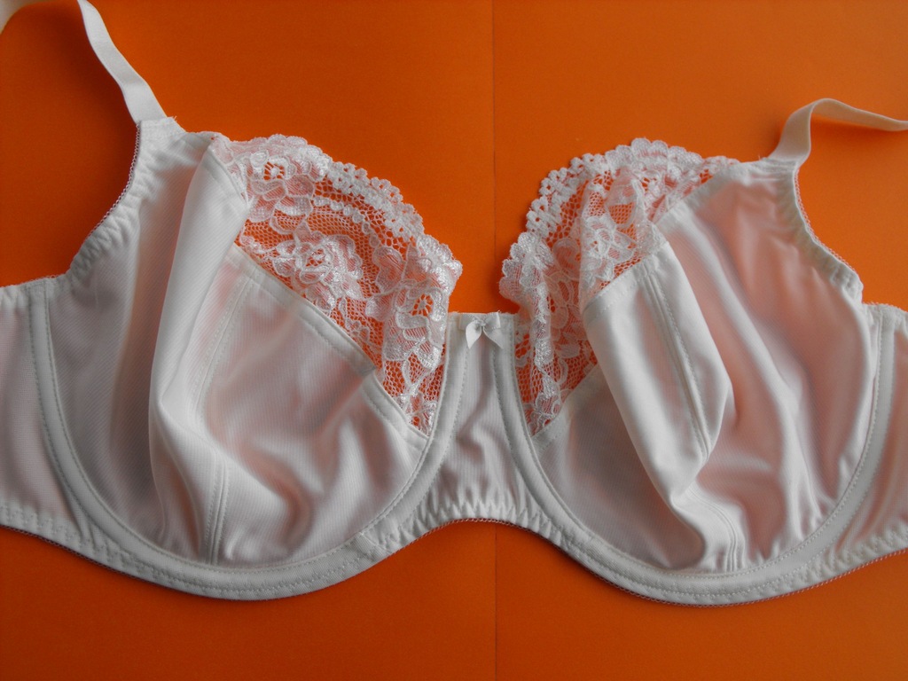 GEORGE --- 85DD / 85E ivory --- j. nowy