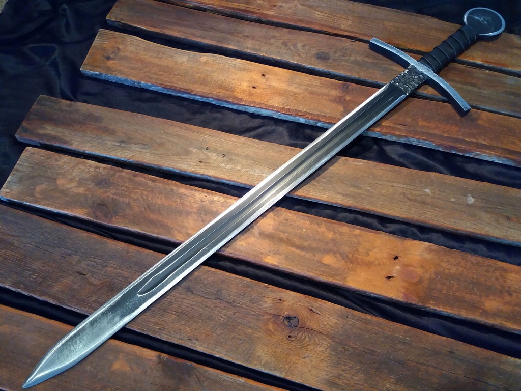 Miecz Jednoręczny 98 cm