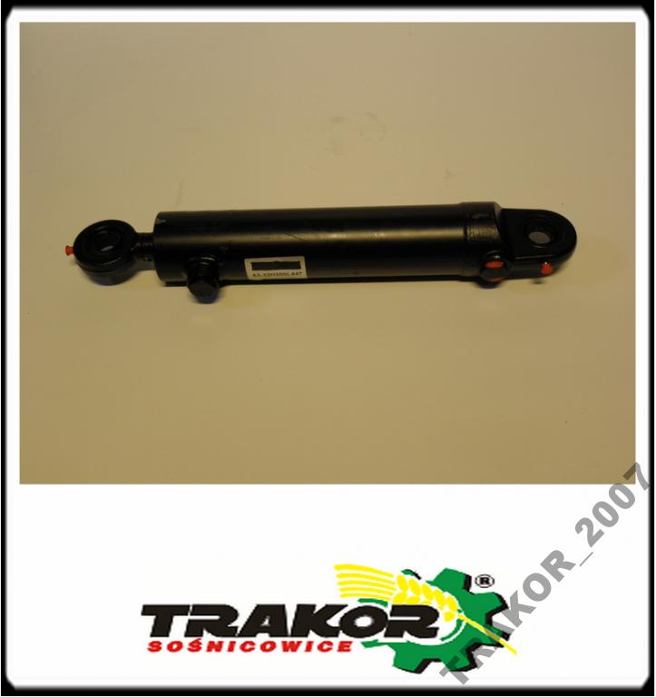 Cylinder siłownik przedni napęd Zetor Ursus C-385