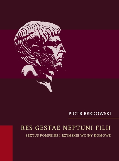 Sextus Pompeius i rzymskie wojny domowe