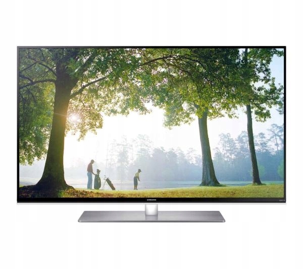 Telewizor LED 3D Samsung UE40H6700 40'' Full HD