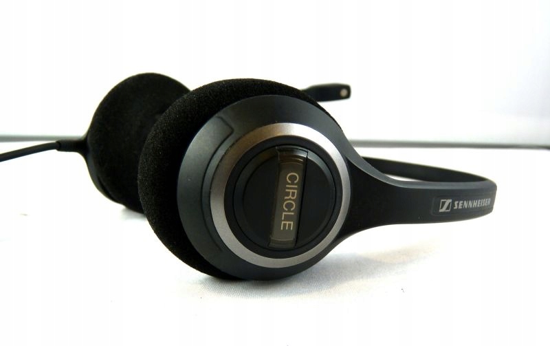 sennheiser circle