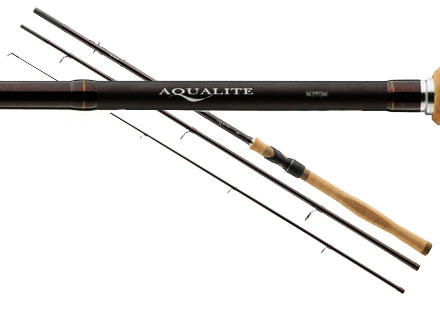 daiwa aqualite power float