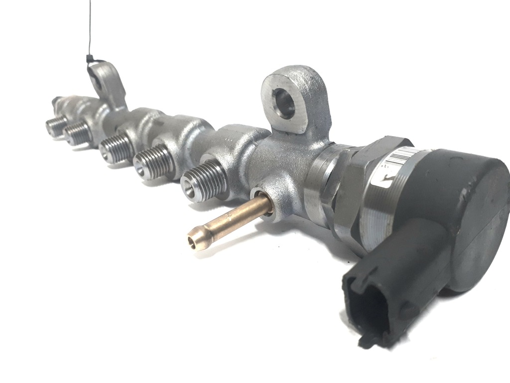 Listwa wtryskowa TOYOTA 1,4 23810-0N030 0445214329