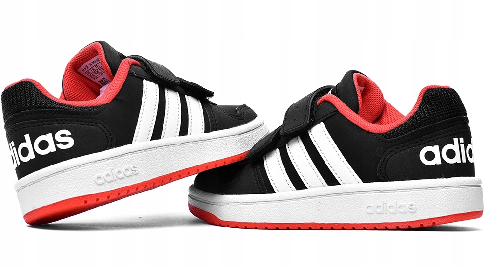 adidas hoops 33