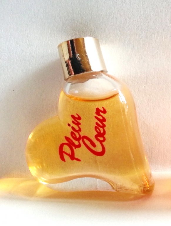 Bayaldi Yann PLEIN COEUR EDP 3 ml SUPER UNIKAT
