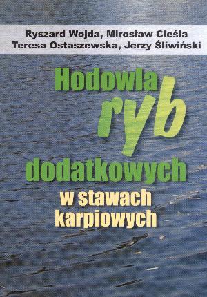 Hodowla ryb dodatkowych w stawach karpiowych