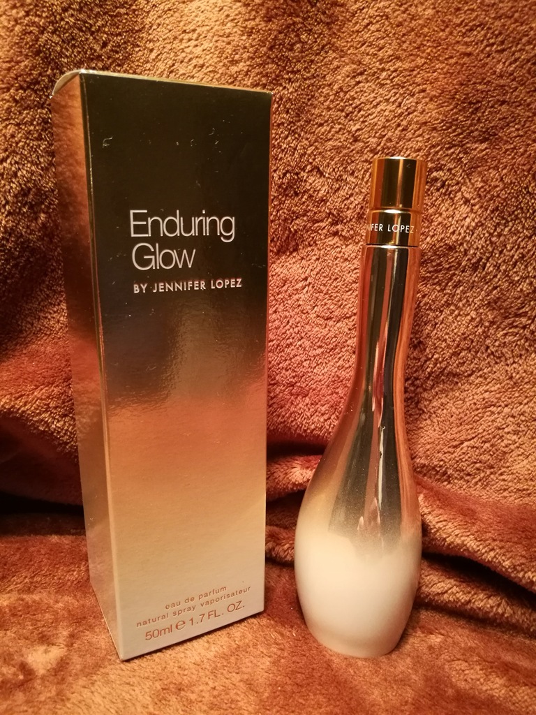 jennifer lopez enduring glow gift set