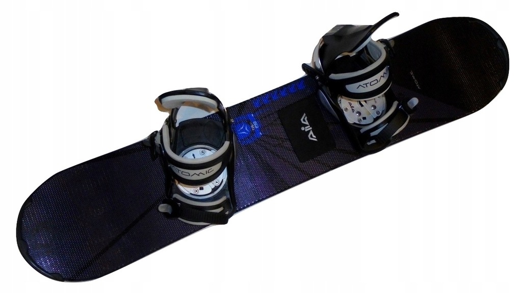 Deska Snowboardowa ATOMIC PIQ dł. 120 cm SNOWBOARD