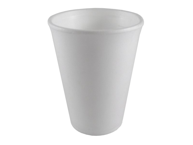 KUBKI STYROPIANOWE 200-250ml kubek eps 50szt.