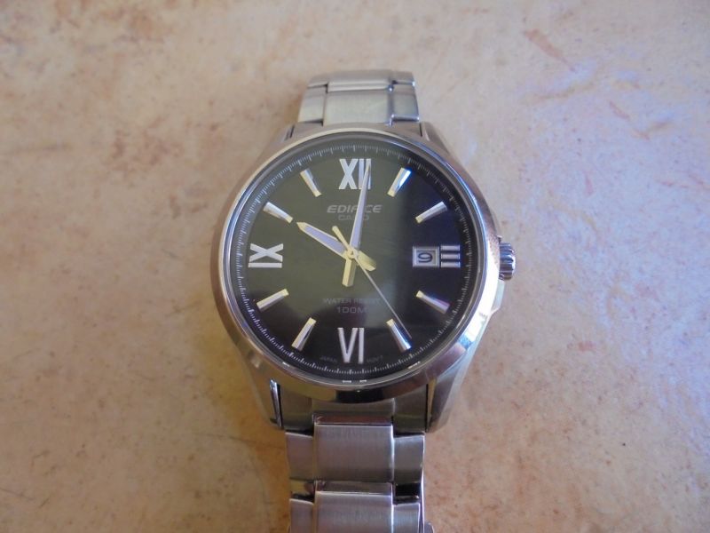 casio efr 101