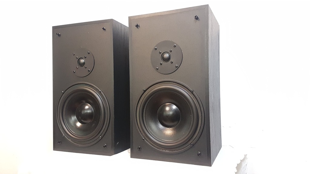 Kolumny Monitory Hi-End Dynaudio Morel Audax DY 2S