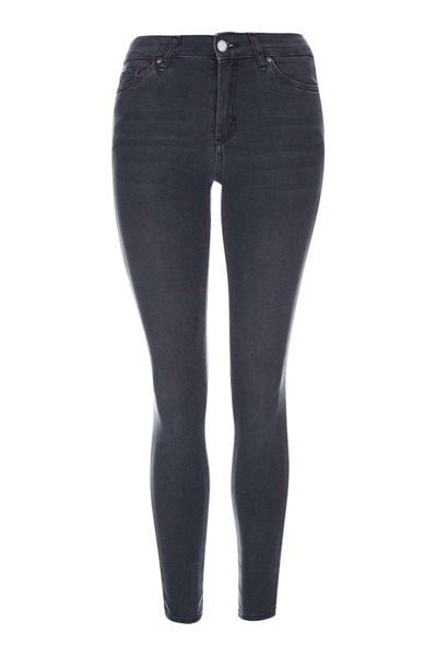 Topshop LEIGH Jeansy W28L32