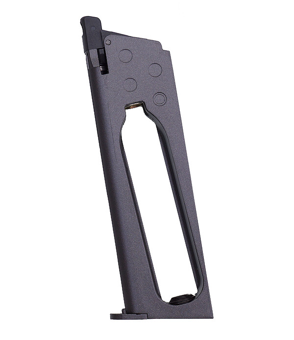 KWC - Cybergun - Magazynek Colt 1911 na CO2
