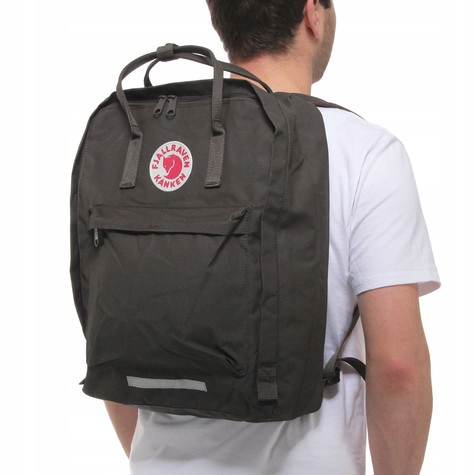 Plecak Kanken Big 290 Brown 23563 #B