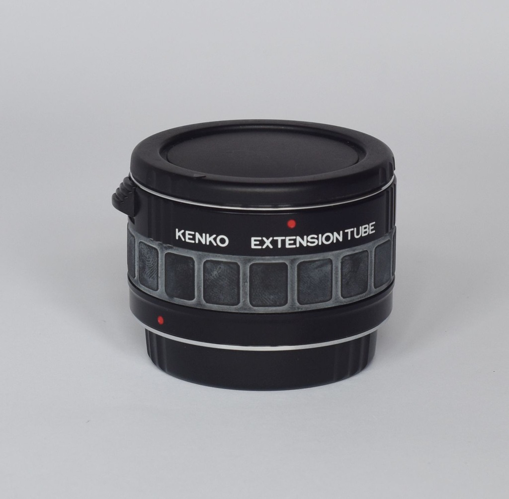 Pierścień Canon Kenko Auto Extension Tube DG 36mm