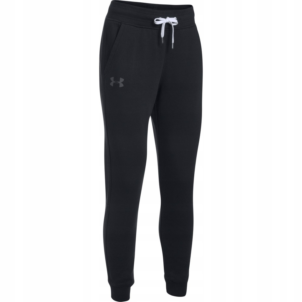 UNDER ARMOUR SPODNIE FAVORITE FLEECE CZ 1298422 M 7086894310