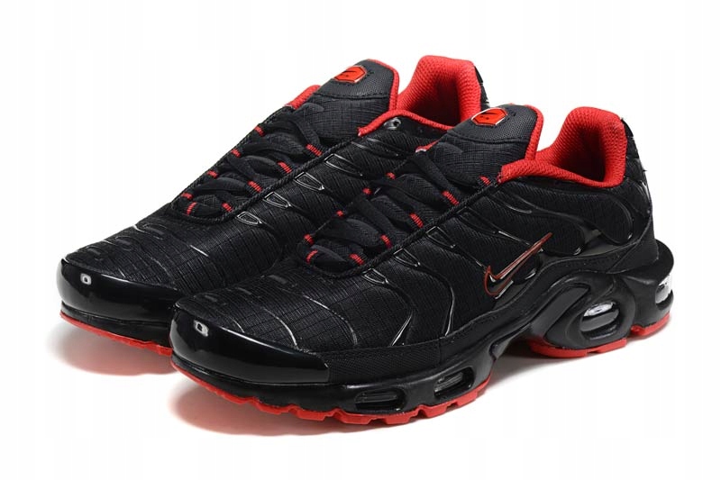 nike tn rasta