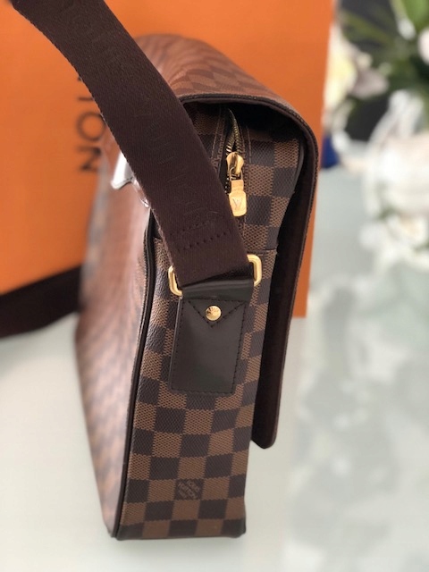 Louis Vuitton Louis Vuitton Monogram Removable 3D Pockets Cargo