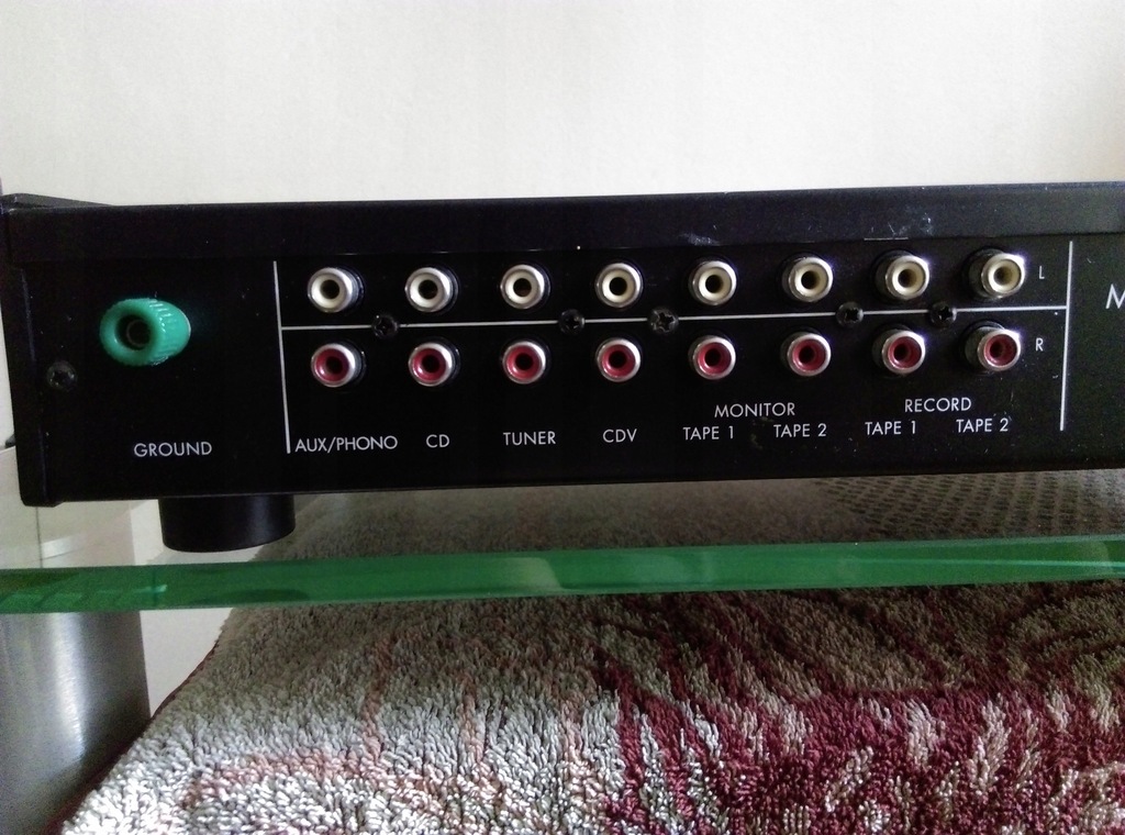 Musical Fidelity Tempest - 7599181002 - oficjalne archiwum